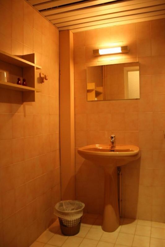 Hotel Le Collet D'Auron Zewnętrze zdjęcie