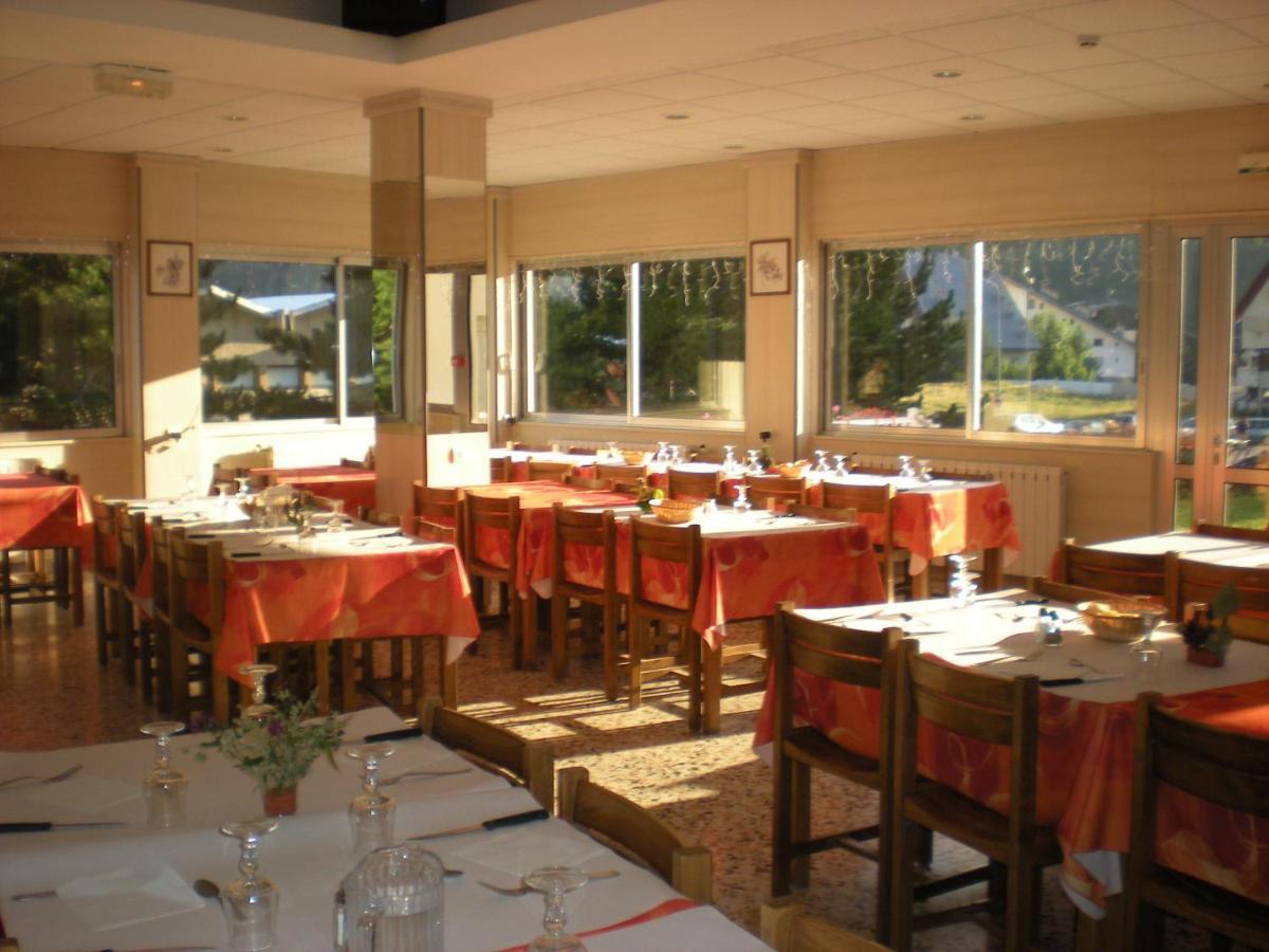 Hotel Le Collet D'Auron Zewnętrze zdjęcie