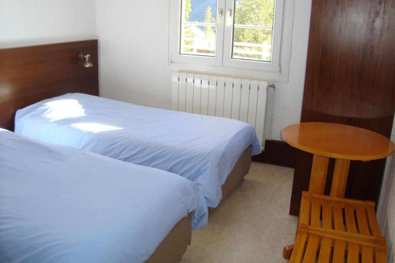 Hotel Le Collet D'Auron Pokój zdjęcie