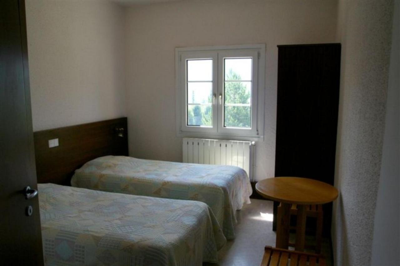 Hotel Le Collet D'Auron Pokój zdjęcie