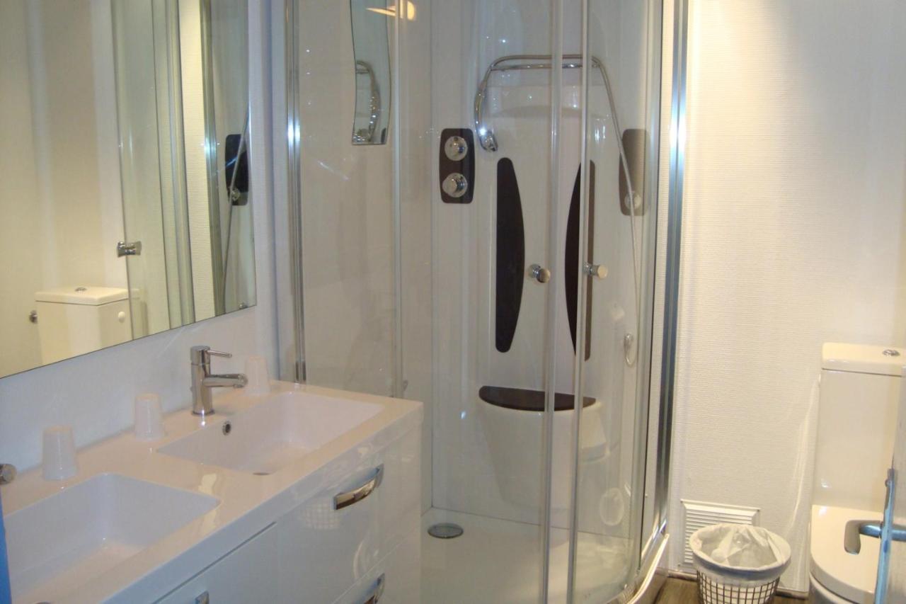 Hotel Le Collet D'Auron Pokój zdjęcie