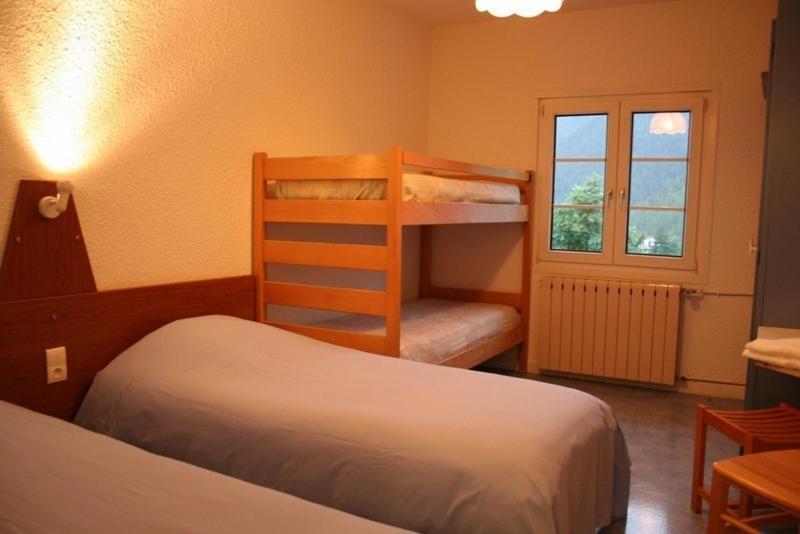 Hotel Le Collet D'Auron Pokój zdjęcie
